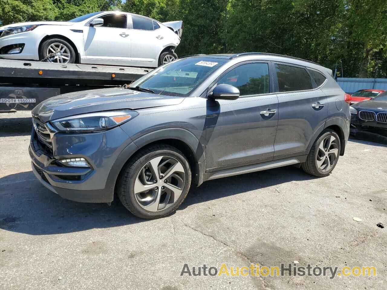 HYUNDAI TUCSON VALUE, KM8J33A26JU704920