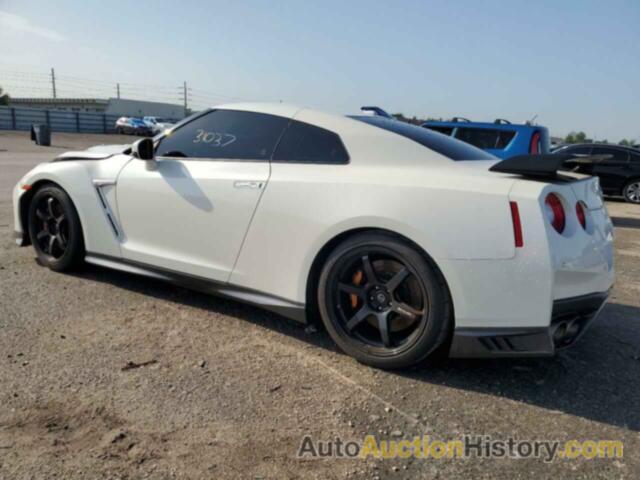 NISSAN GTR PURE, JN1AR5EF6KM750232