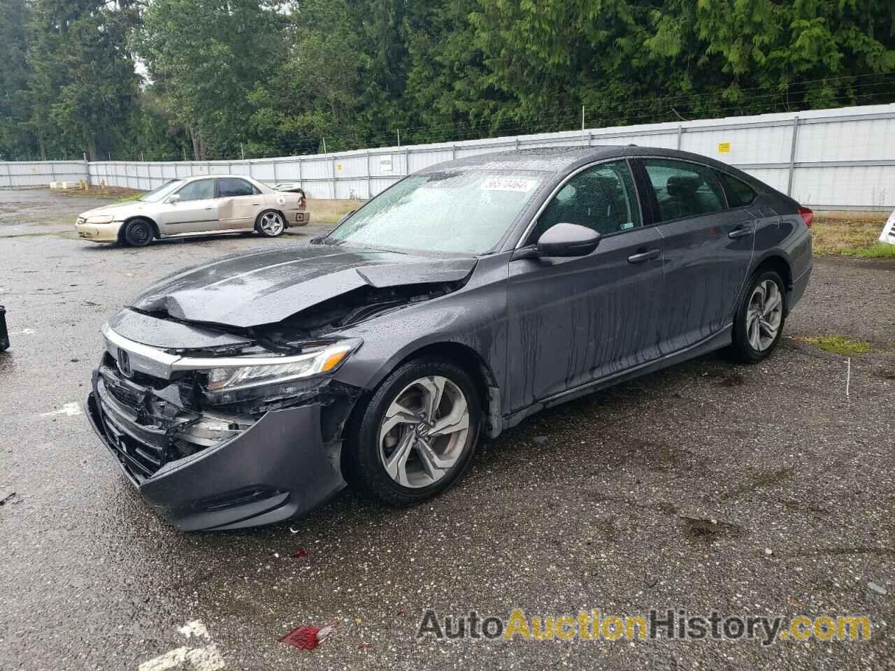 HONDA ACCORD EXL, 1HGCV1F54KA150487