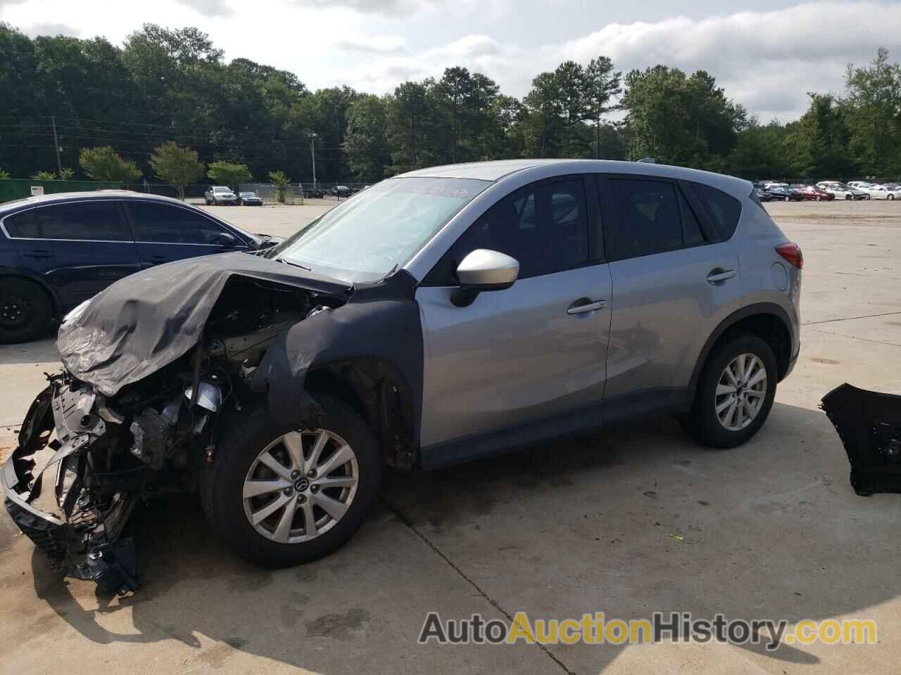 2014 MAZDA CX-5 TOURING, JM3KE2CY2E0344306