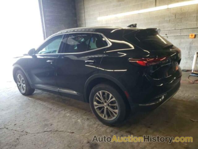 BUICK ENVISION PREFERRED, LRBAZLR43PD019130