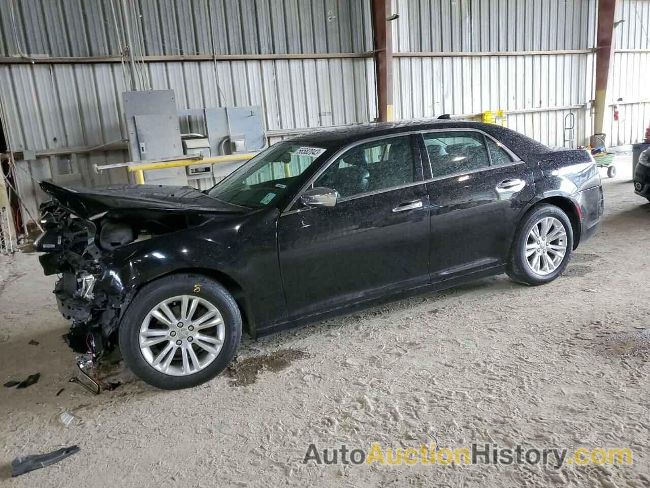 2016 CHRYSLER 300, 2C3CCAEG4GH359250