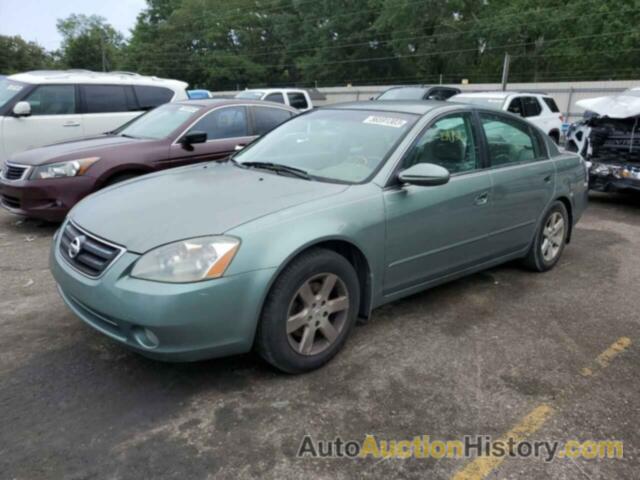 NISSAN ALTIMA BASE, 1N4AL11D03C345380