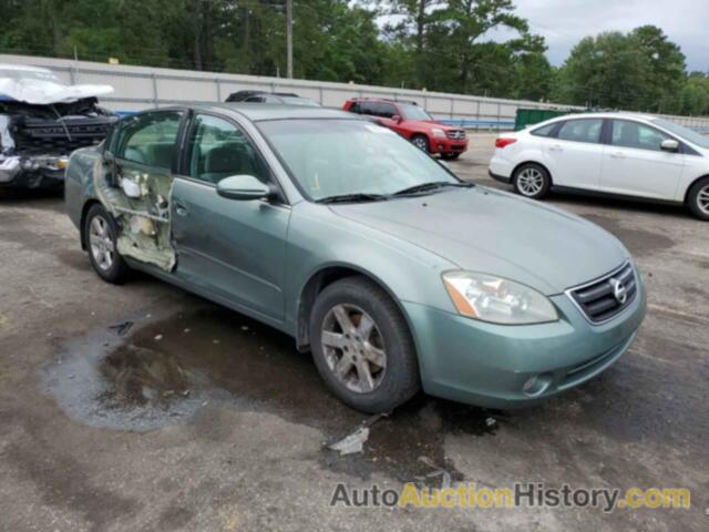 NISSAN ALTIMA BASE, 1N4AL11D03C345380