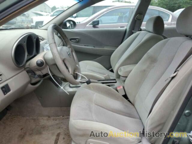 NISSAN ALTIMA BASE, 1N4AL11D03C345380