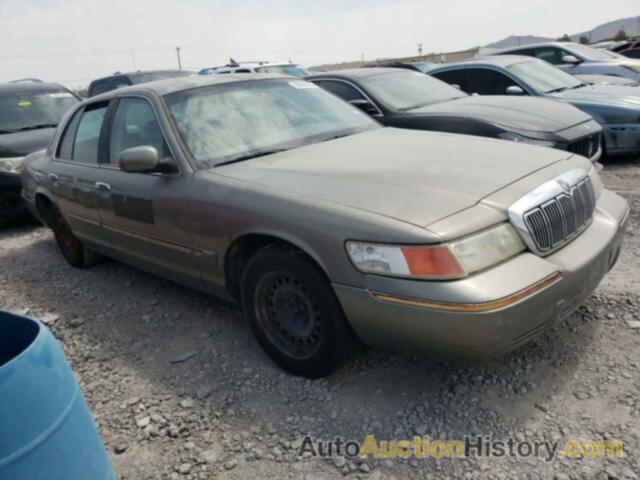 MERCURY GRMARQUIS GS, 2MEFM74W6XX717373