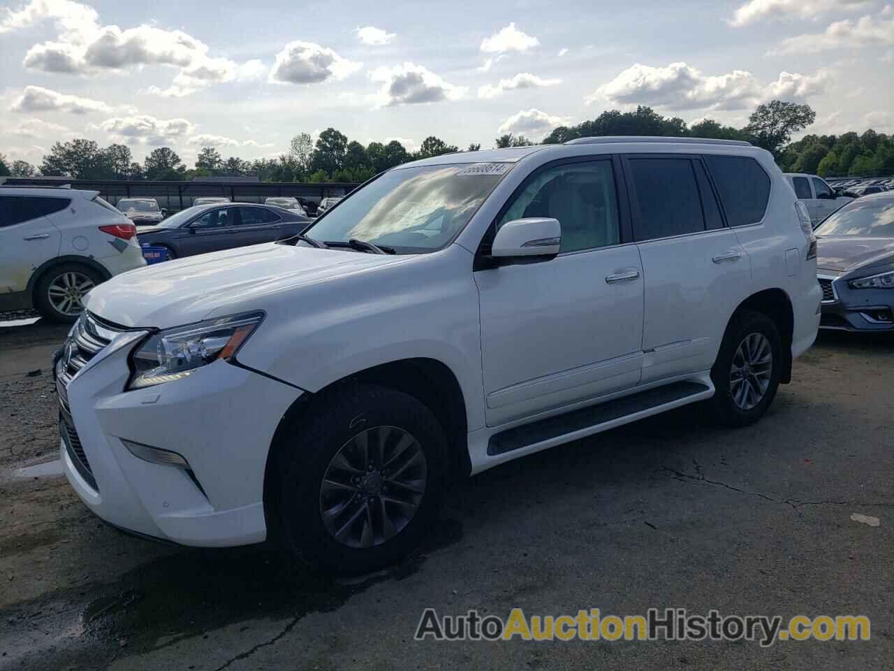 LEXUS GX 460 PREMIUM, JTJJM7FX6G5132082