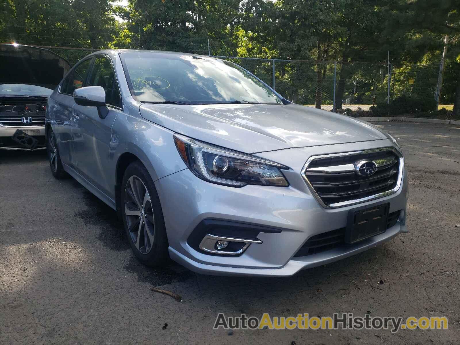 2018 SUBARU LEGACY 2.5I LIMITED, 4S3BNAN60J3046280