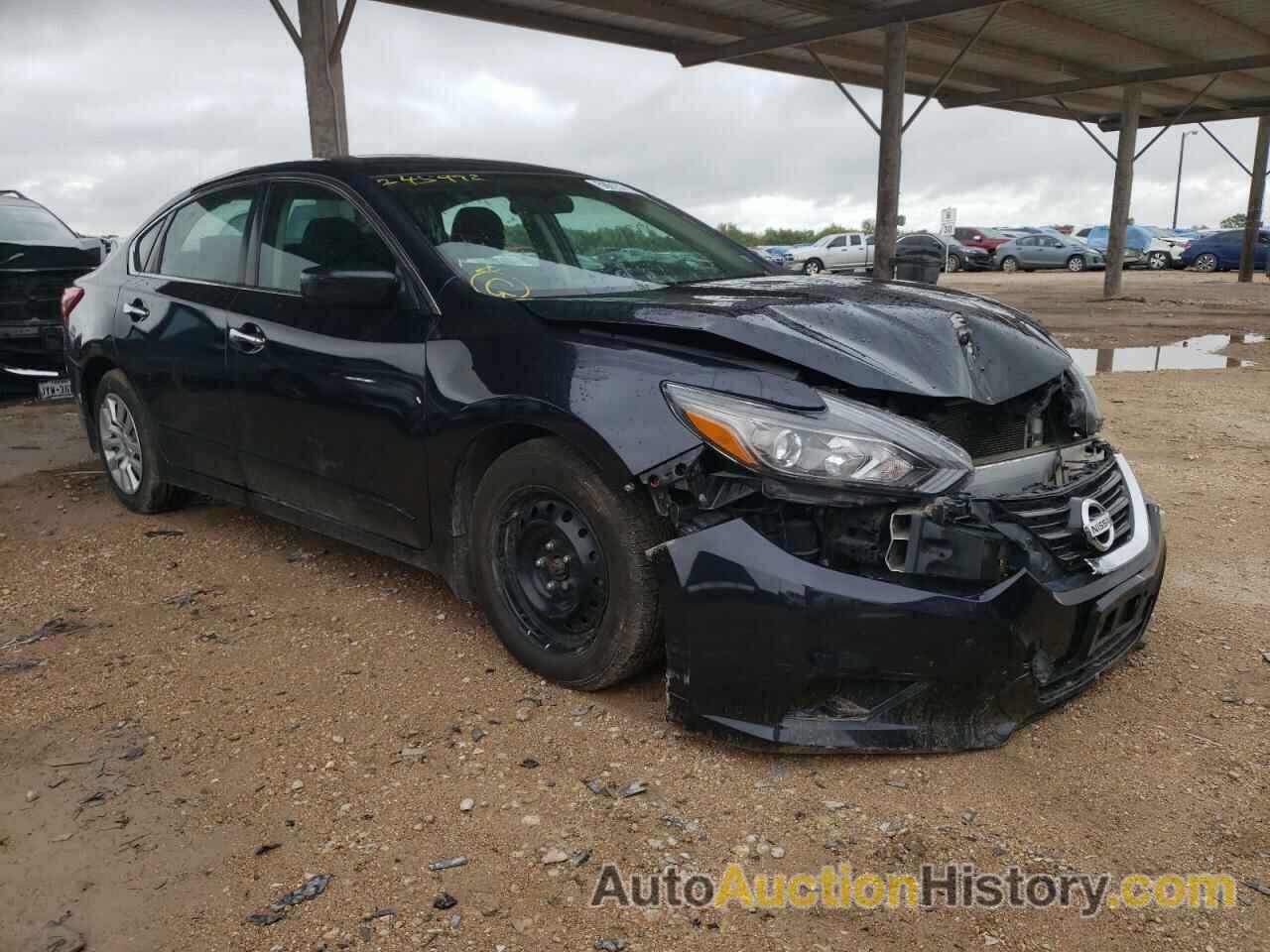 2016 NISSAN ALTIMA 2.5, 1N4AL3AP8GC245992