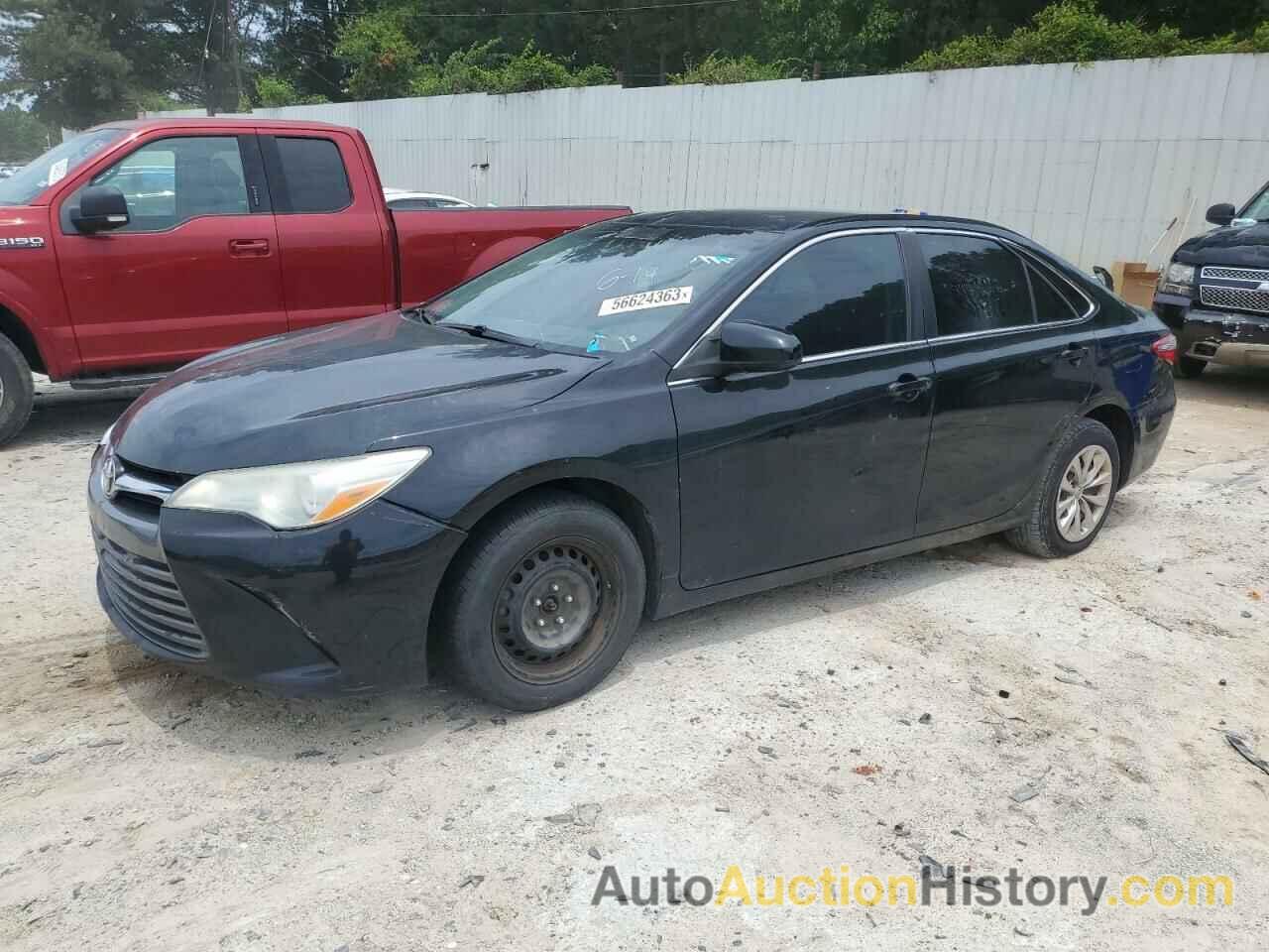2015 TOYOTA CAMRY LE, 4T4BF1FK2FR497299