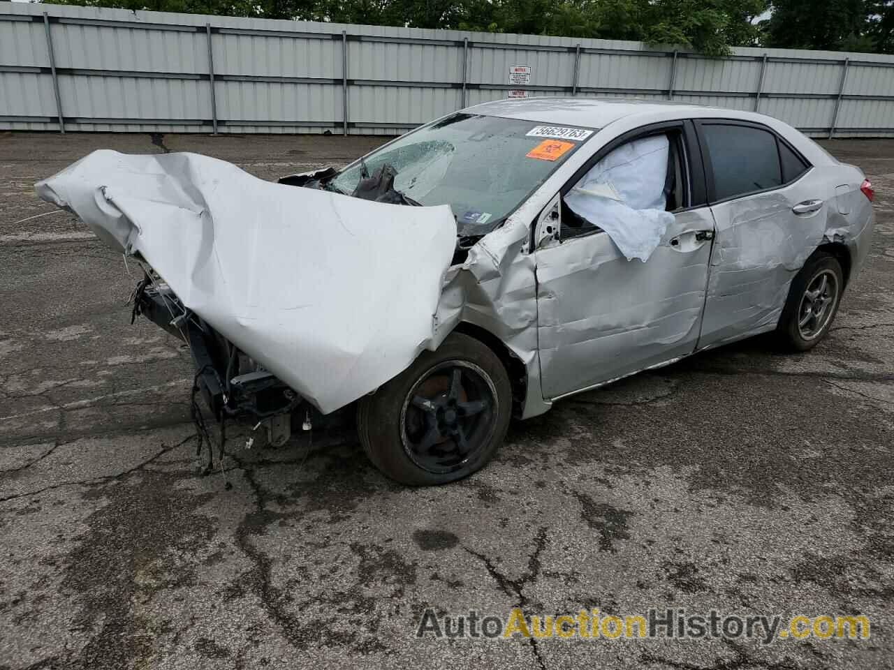 2018 TOYOTA COROLLA L, 2T1BURHE1JC976698