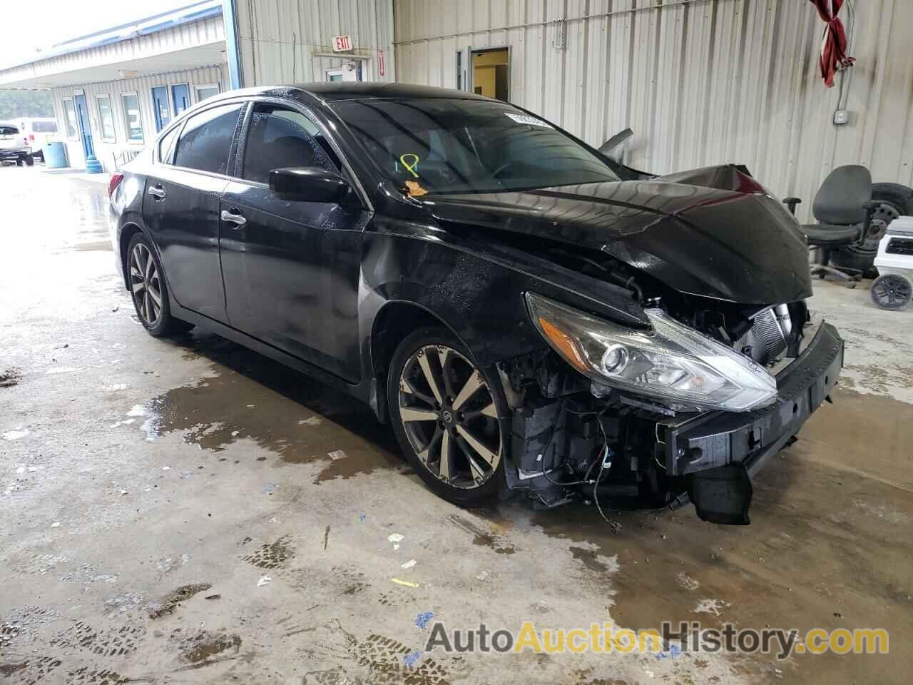 2016 NISSAN ALTIMA 2.5, 1N4AL3AP0GC254332