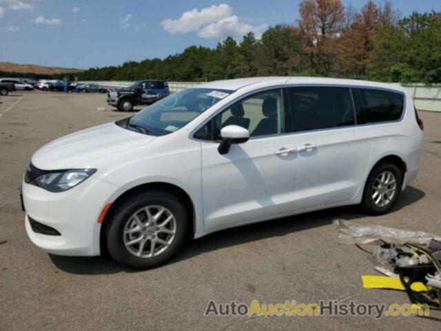 CHRYSLER MINIVAN LX, 2C4RC1CGXNR159117