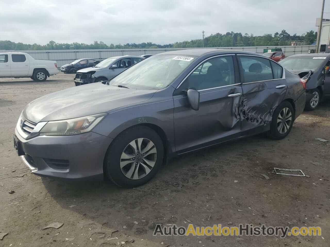 HONDA ACCORD LX, 1HGCR2F35FA017428