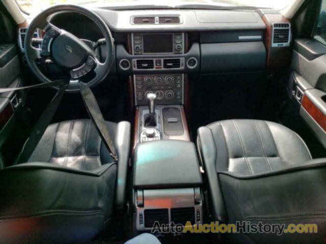 LAND ROVER RANGEROVER HSE LUXURY, SALMF1D47BA348550