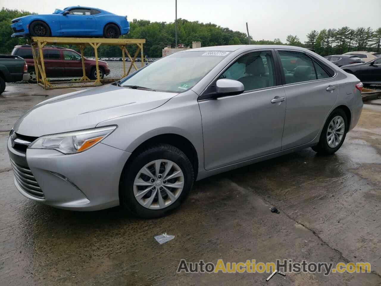 2017 TOYOTA CAMRY LE, 4T1BF1FK9HU445973