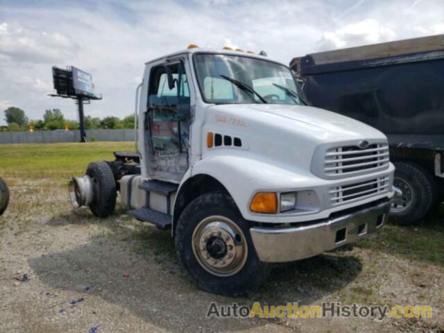 STERLING TRUCK ALL MODELS 7500, 2FWBBYAK12AJ73339