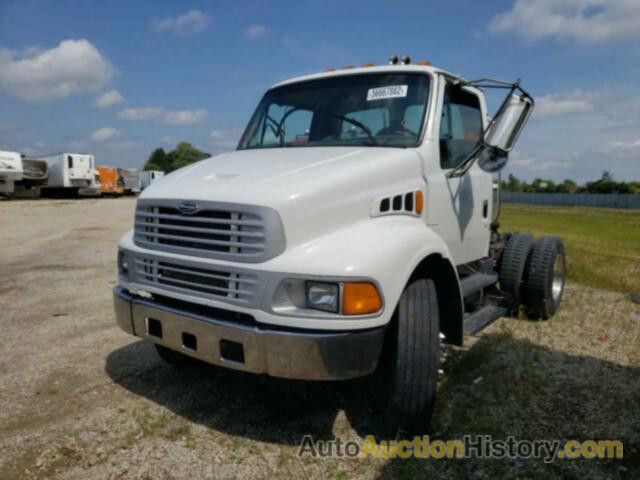 STERLING TRUCK ALL MODELS 7500, 2FWBBYAK12AJ73339