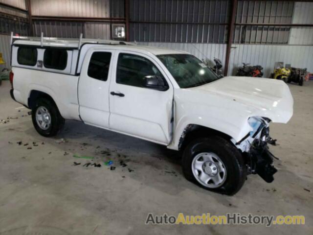 TOYOTA TACOMA ACCESS CAB, 3TYRX5GN8LT004921