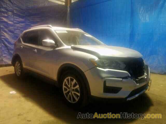 2019 NISSAN ROGUE S S, KNMAT2MTXKP557178