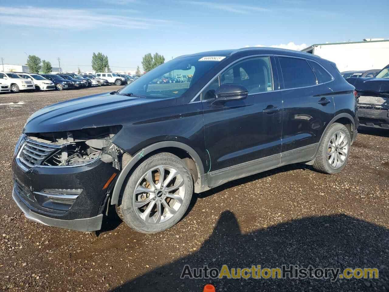 2015 LINCOLN MKZ, 5LMCJ2A93FUJ04723