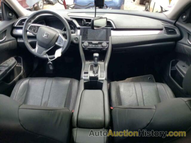 HONDA CIVIC TOURING, 19XFC1F96GE021241