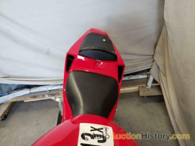 HONDA CBR CYCLE RA, JH2PC40J6NK800424