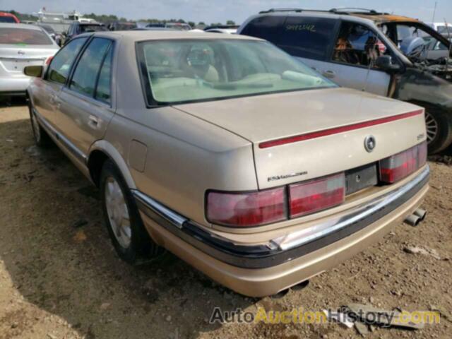 CADILLAC SEVILLE SLS, 1G6KS52Y3VU842563