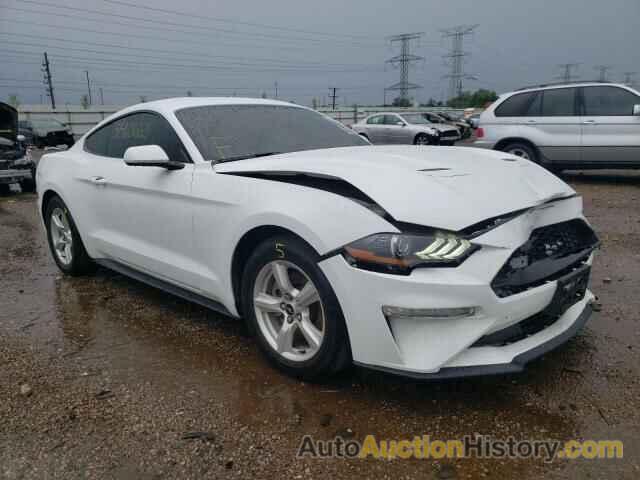 2019 FORD MUSTANG, 1FA6P8TH6K5124789
