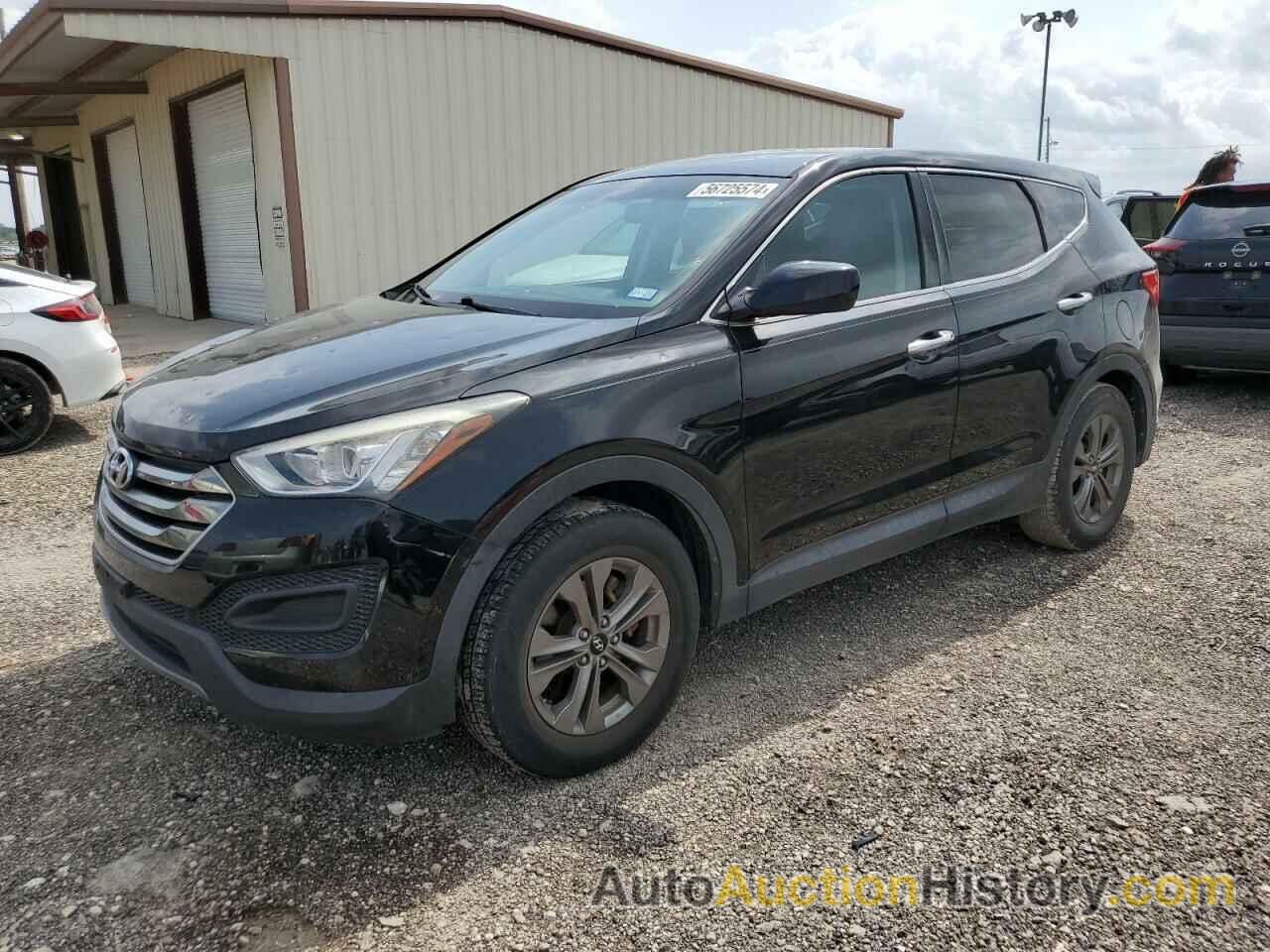 HYUNDAI SANTA FE, 5XYZT3LB8FG241398