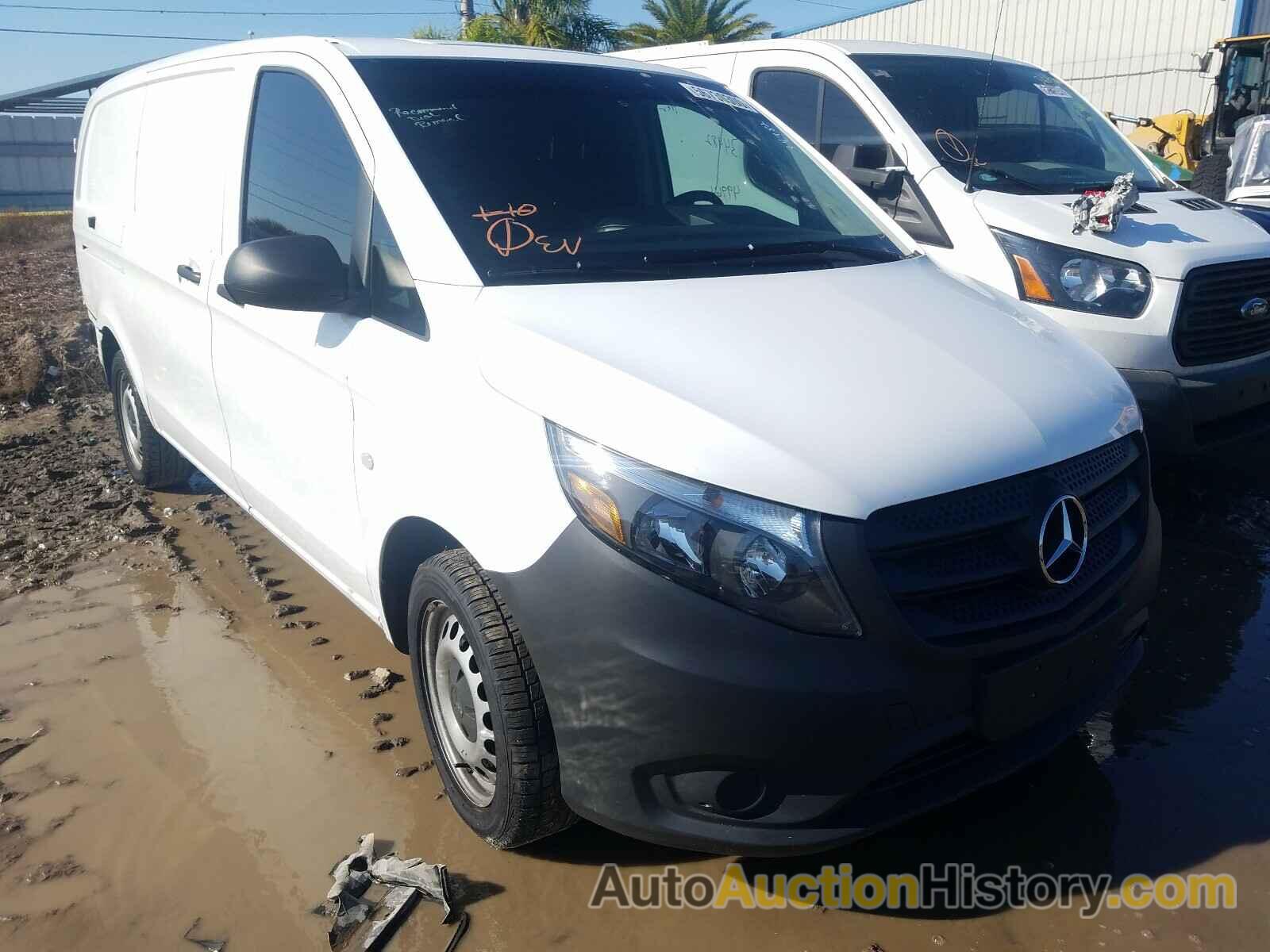 2017 MERCEDES-BENZ ALL OTHER, WD3PG2EA0H3202784