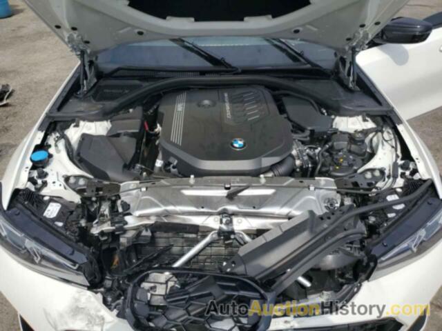 BMW M3, 3MW49FF01P8D17025