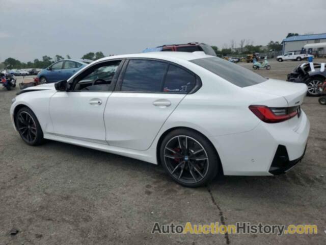 BMW M3, 3MW49FF01P8D17025