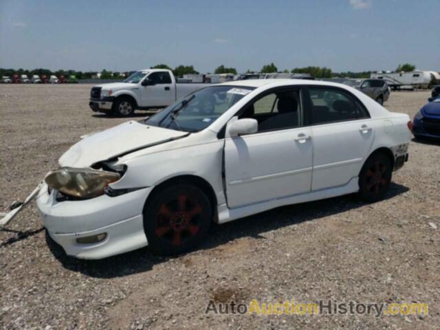 TOYOTA COROLLA CE, 1NXBR32E05Z538282