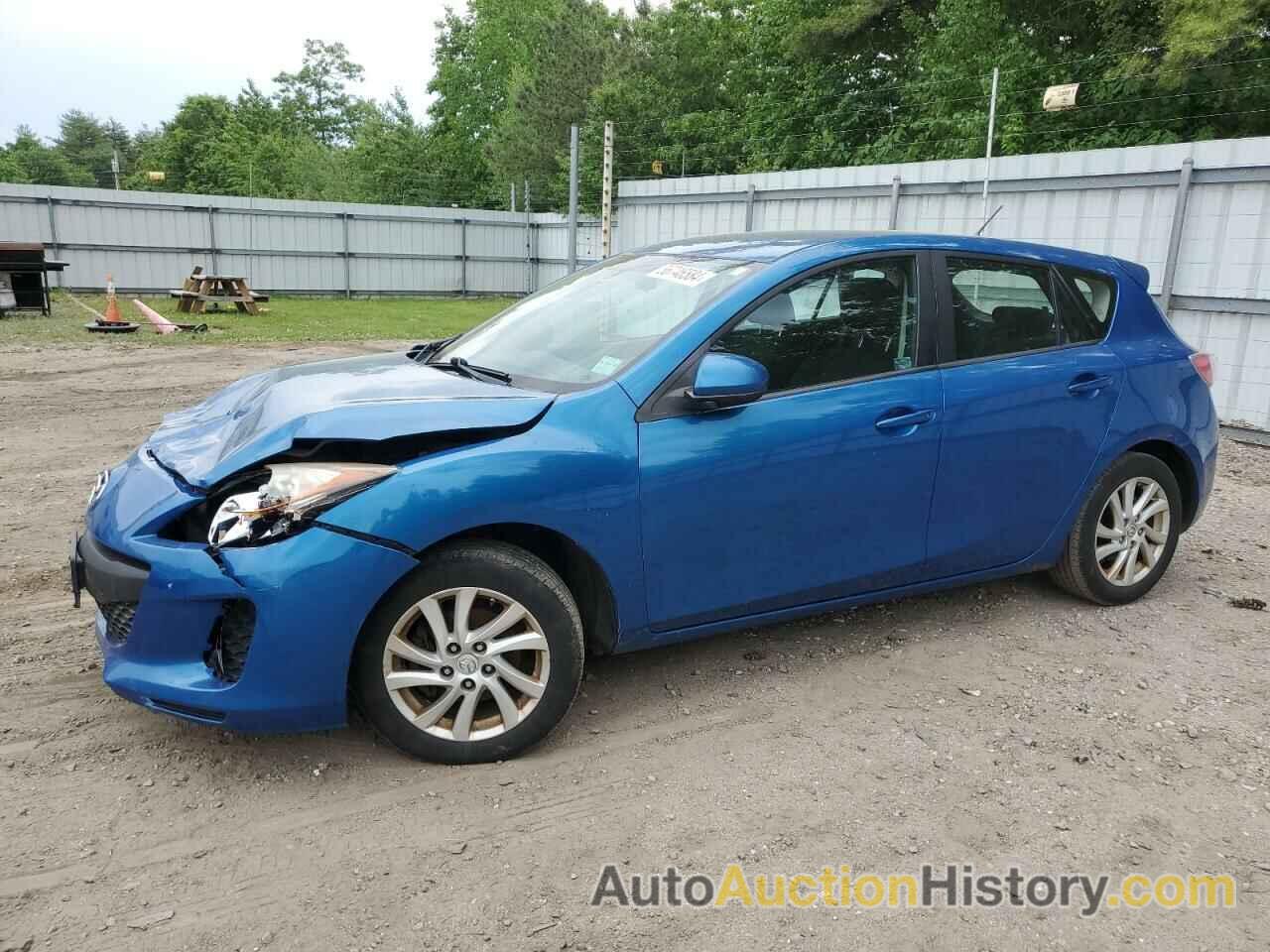 MAZDA 3 I, JM1BL1L86C1638999