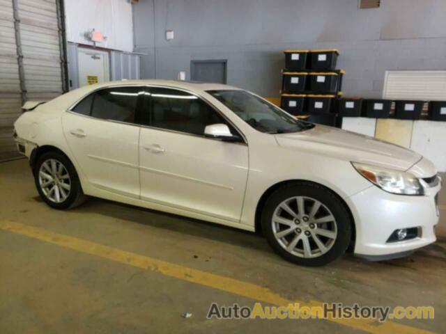 CHEVROLET MALIBU 2LT, 1G11E5SL7EF275405