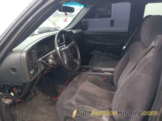 CHEVROLET SILVERADO K1500, 1GCEK19T9YE371966