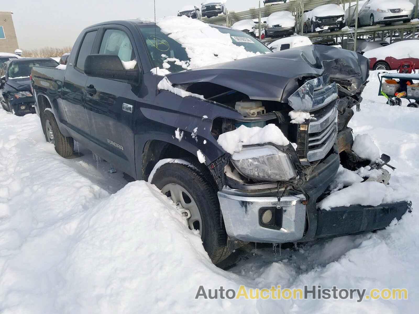 2017 TOYOTA TUNDRA DOU DOUBLE CAB SR/SR5, 5TFUW5F14HX601069