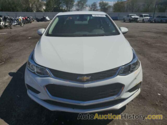 CHEVROLET CRUZE LS, 1G1BC5SM3J7213040