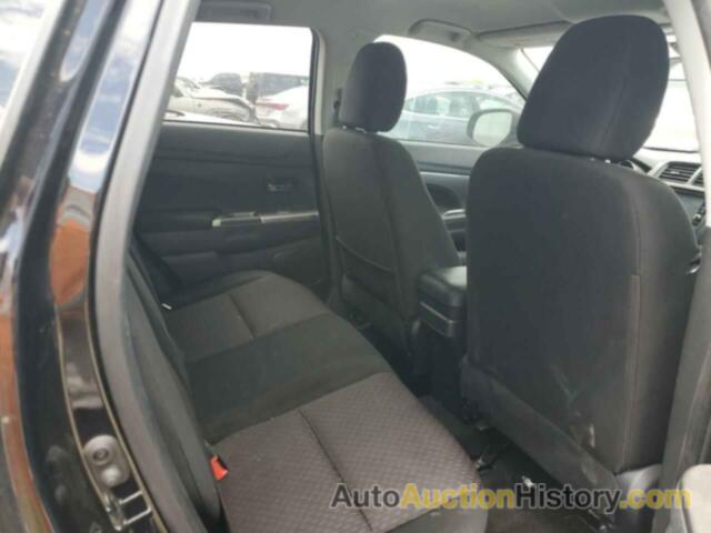 MITSUBISHI OUTLANDER ES, JA4AR3AU9KU029080