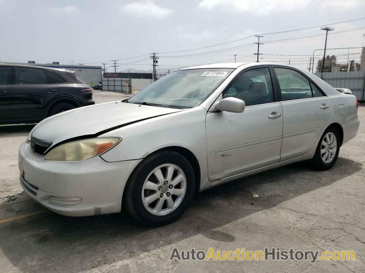 TOYOTA CAMRY LE, 4T1BE30K32U072976