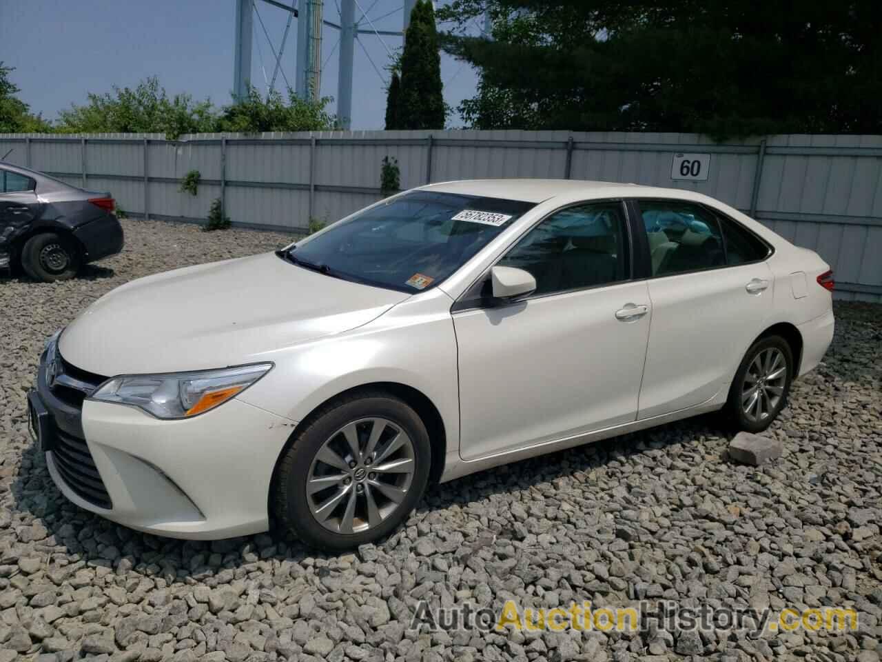2015 TOYOTA CAMRY LE, 4T1BF1FK8FU101774