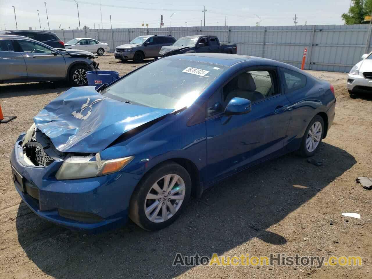 2012 HONDA CIVIC EX, 2HGFG3B80CH547023