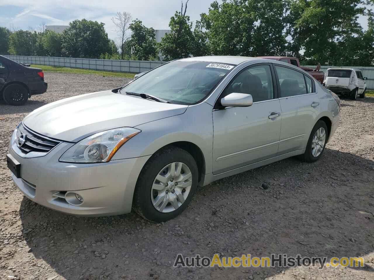 2012 NISSAN ALTIMA BASE, 1N4AL2AP1CC211171