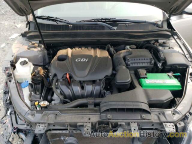 KIA OPTIMA EX, 5XXGN4A7XFG417314