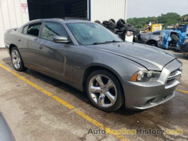 DODGE CHARGER R/T, 2C3CDXCT5CH106884