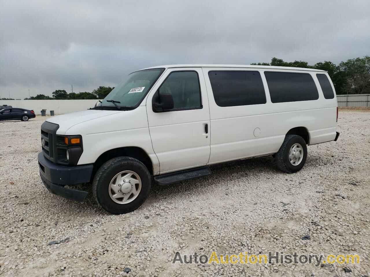 2013 FORD ALL Models E350 SUPER DUTY WAGON, 1FBSS3BL0DDA52226