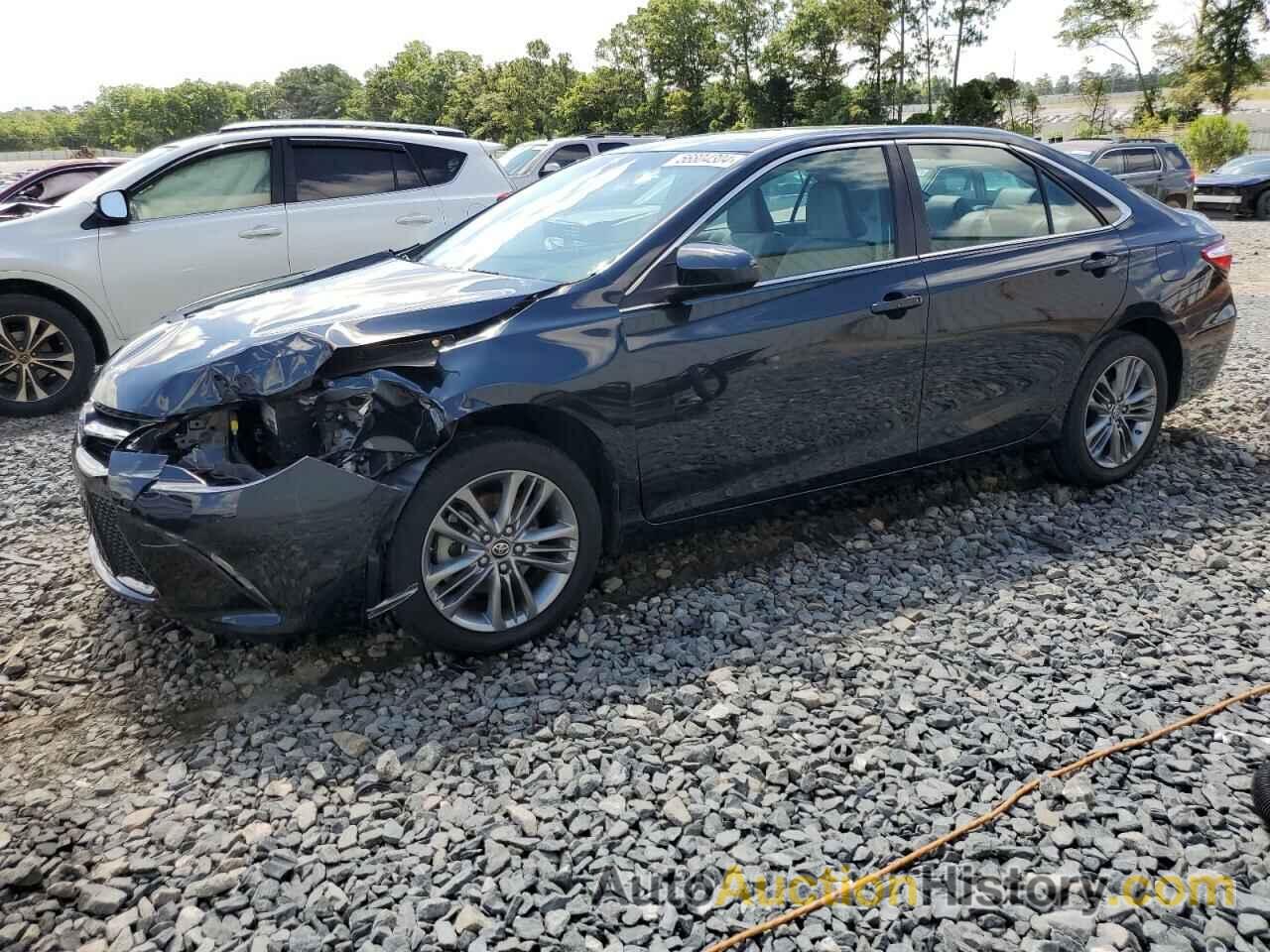 TOYOTA CAMRY LE, 4T1BF1FK4HU452555