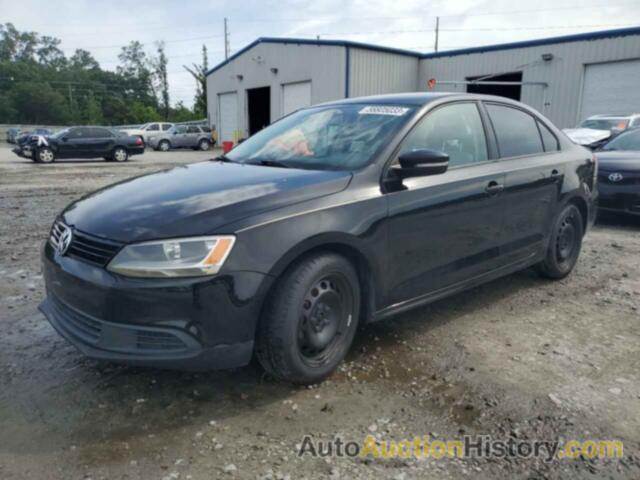 VOLKSWAGEN JETTA SE, 3VWD07AJ3EM388750