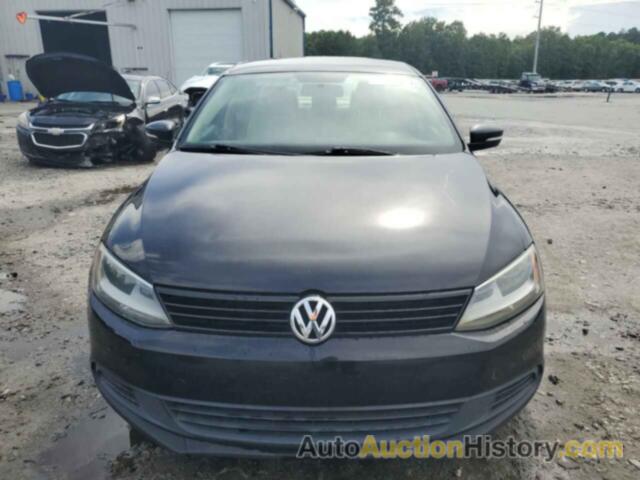 VOLKSWAGEN JETTA SE, 3VWD07AJ3EM388750